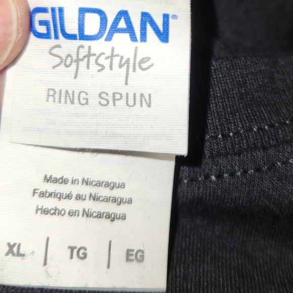 💀SADISTIC INTENT - MARYLAND DEATHFEST XVI - FESTIVAL SHIRT - MENS SIZE XL - Picture 3 of 9